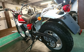 SUZUKI VANVAN 200 NH42A