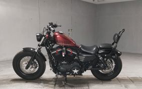 HARLEY XL1200X LC3