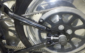 HARLEY FXSTC 1580 2007