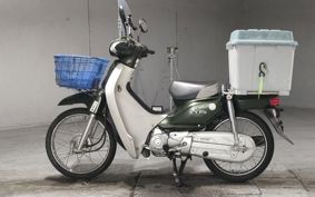 HONDA SUPER CUB50 AA04