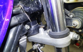 SUZUKI GSX400 IMPULSE 2005
