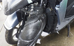 YAMAHA TRICITY 125 A SEC1J