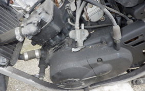 SUZUKI RG50 Gamma NA11A