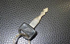 HONDA C50 SUPER CUB AA04