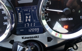 KAWASAKI Z900RS 2022 ZR900C