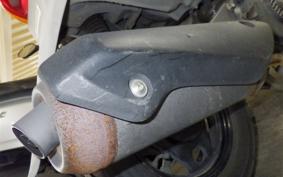 SUZUKI ADDRESS V125 CF4EA