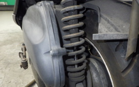 YAMAHA JOG Gen.5 2006 SA36J