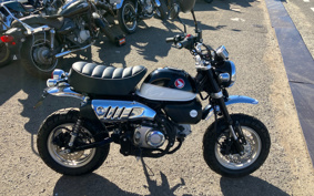 HONDA MONKEY 125 ABS JB02