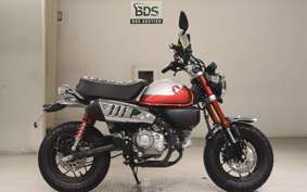 HONDA MONKEY 125 2024 JB03