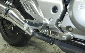 SUZUKI GSR250