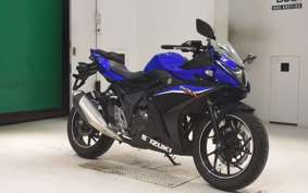 SUZUKI GSX250RA 2022