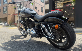 HARLEY XL1200L 2007 CX3