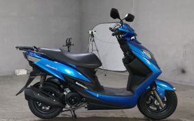 SUZUKI SU WISH  DV12B