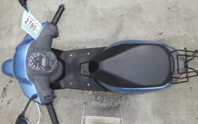 HONDA TACT Basket AF75