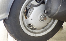 YAMAHA GEAR Gen.2 UA08J