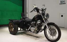 YAMAHA VIRAGO 250 TRIKE 3DM