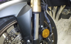 HONDA CB650R E-Clutch 2026 RH17