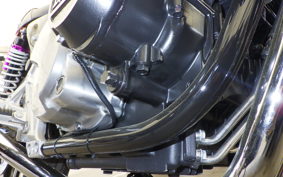 KAWASAKI ZEPHYR 400 Gen.2 ZR400C