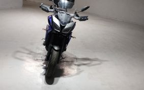 YAMAHA TRACER 9 GT 2017 RN51J
