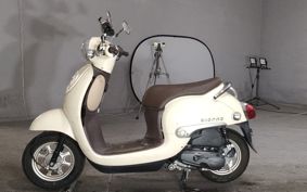 HONDA GIORNO AF77