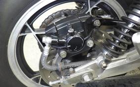 SUZUKI GSX1100S KATANA 1992 GS110X