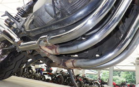 KAWASAKI ZEPHYR 750 RS 1999 ZR750C