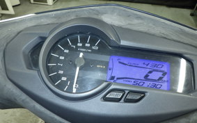 YAMAHA CYGNUS 125 XSR 3 SEA5J