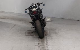 KAWASAKI Z1000 2014 ZRT00F