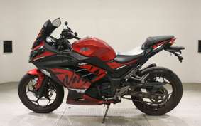 KAWASAKI NINJA 250 ABS 1992 EX250L