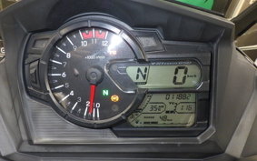 SUZUKI DL650 ( V-Strom 650 ) XTA 2017 C733A