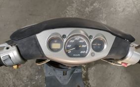 YAMAHA JOG ZR EVOLUTION SA16J