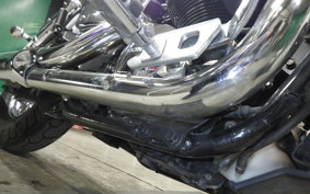 HONDA SHADOW 400 2004 NC34