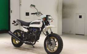 HONDA APE 100 GEN 2 2022 HC13