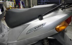 SUZUKI ADDRESS V125 G CF46A