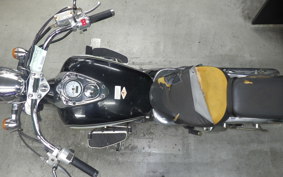 HONDA SHADOW 400 2006 NC34