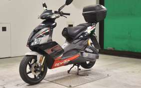 APRILIA SR50R 2024
