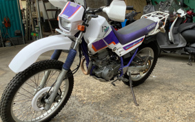 YAMAHA SEROW 225W 4JG