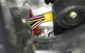 KAWASAKI BALIUS 250 Gen.2 2008 ZR250B