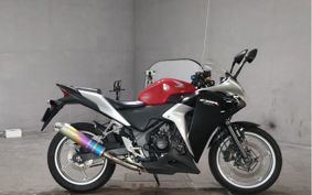 HONDA CBR250R MC41