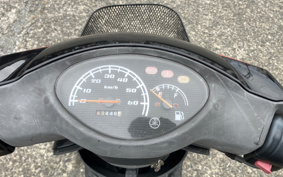 YAMAHA JOG DELUXE SA36J