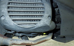 YAMAHA JOG Gen.5 SA36J