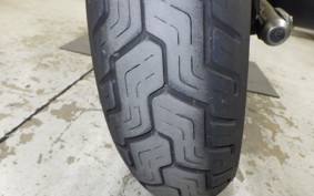 HONDA REBEL 250 A 2014 MC49