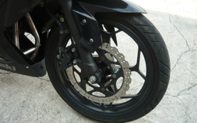 KAWASAKI NINJA 300 2013 EX300A
