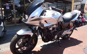 HONDA CB400 SUPER BOLDOR NC39