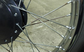 HONDA CT110 HUNTER CUB 2002