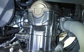 SUZUKI Vストローム250SX EL11L