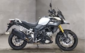 SUZUKI DL1000 ( V-Strom 1000 ) VU51A
