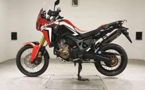 HONDA CRF1000L AFRICA TWIN 2016 SD04