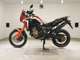 Фото Honda CRF1000L AFRICA TWIN 2016 с японского аукциона