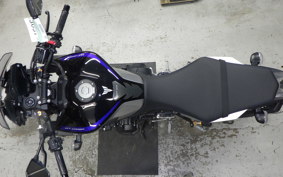 YAMAHA MT-09 ASP 2018 RN52J